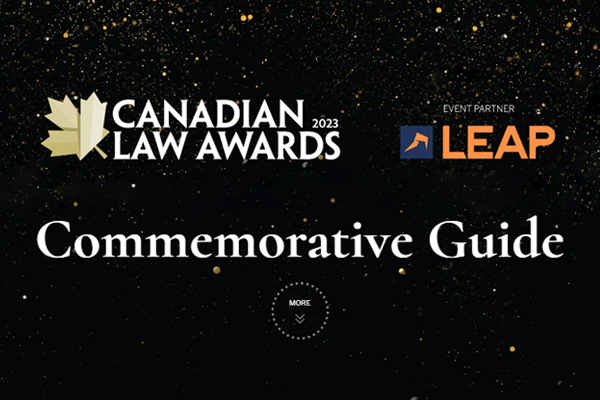 2023 COMMEMORATIVE GUIDE