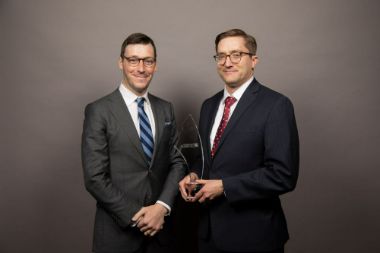 2023  IP BOUTIQUE LAW FIRM OF THE YEAR