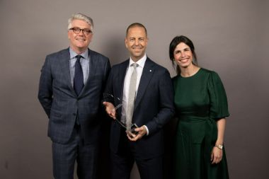 2023 BOUTIQUE LAW FIRM OF THE YEAR