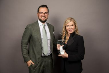 2023 CAPITAL MARKETS DEAL OF THE YEAR