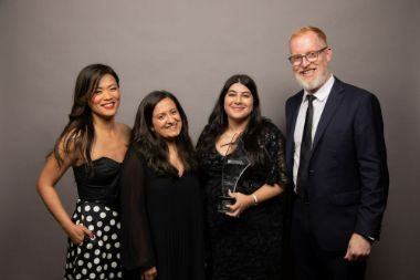 2023 DIVERSITY INITIATIVE OF THE YEAR