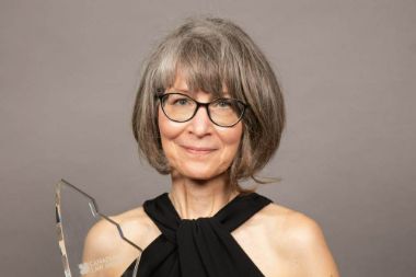 2023 FEMALE TRAILBLAZER OF THE YEAR (PRIVATE PRACTICE)