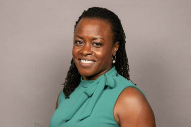 2023 Female Trailblazer of the Year (In-House Counsel)