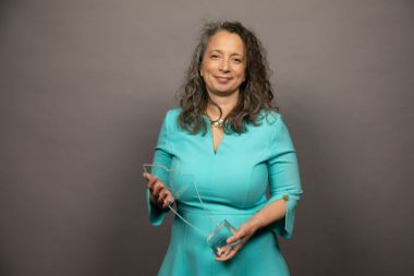 2023 LITIGATOR OF THE YEAR