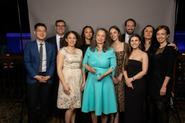 2023 Litigation & Dispute Resolution Boutique Law Firm of the Year