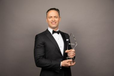 2023 MANAGING PARTNER OF THE YEAR