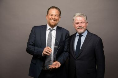 2023 MID-MARKET DEAL OF THE YEAR