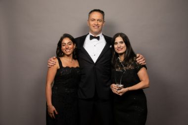 2023 PRO BONO INITIATIVE OF THE YEAR