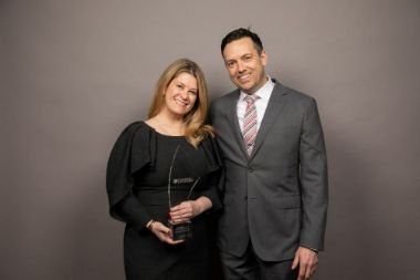 2023 REGIONAL LAW FIRM OF THE YEAR – ATLANTIC CANADA