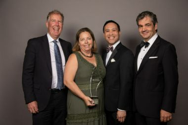 2023 Regional Law Firm of the Year - Ontario