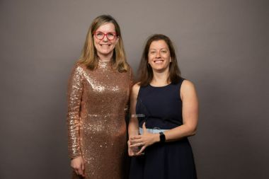 2023 THE LEXISNEXIS CANADA AWARD FOR CANADIAN LAW DEPARTMENT OF THE YEAR