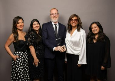 2023 THE LINCOLN ALEXANDER SCHOOL OF LAW AWARD FOR SHAPING THE FUTURE