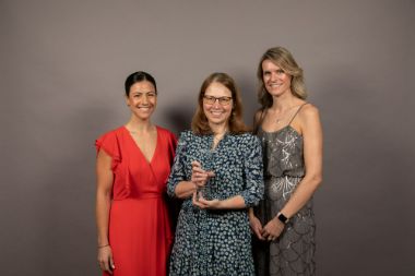 2023 THE SINGLETON URQUHART REYNOLDS VOGEL LLP AWARD FOR CONSTRUCTION, INFRASTRUCTURE AND TRANSPORTATION LAW DEPARTMENT OF THE YEAR
