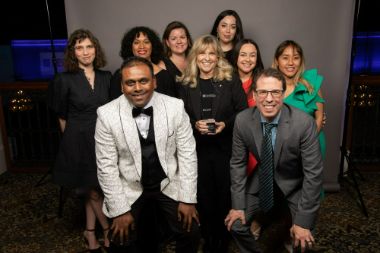 2023 The Leap Legal Software Award for Family Law Firm of the Year