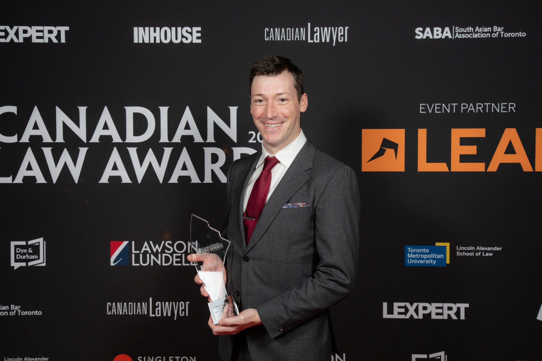 2024 BOUTIQUE LAW FIRM OF THE YEAR