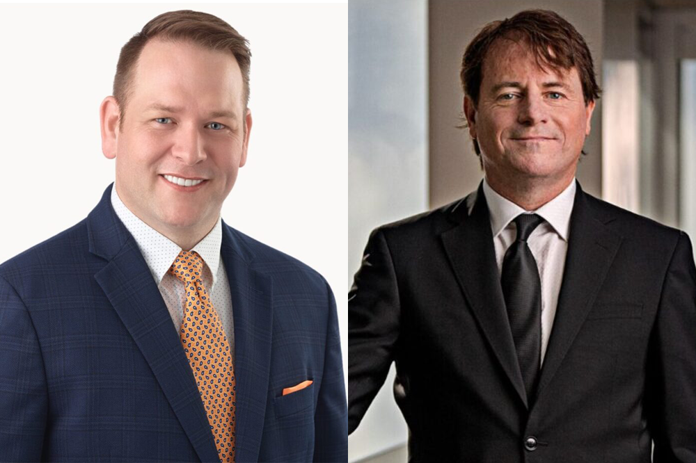 2024 MANAGING PARTNER OF THE YEAR