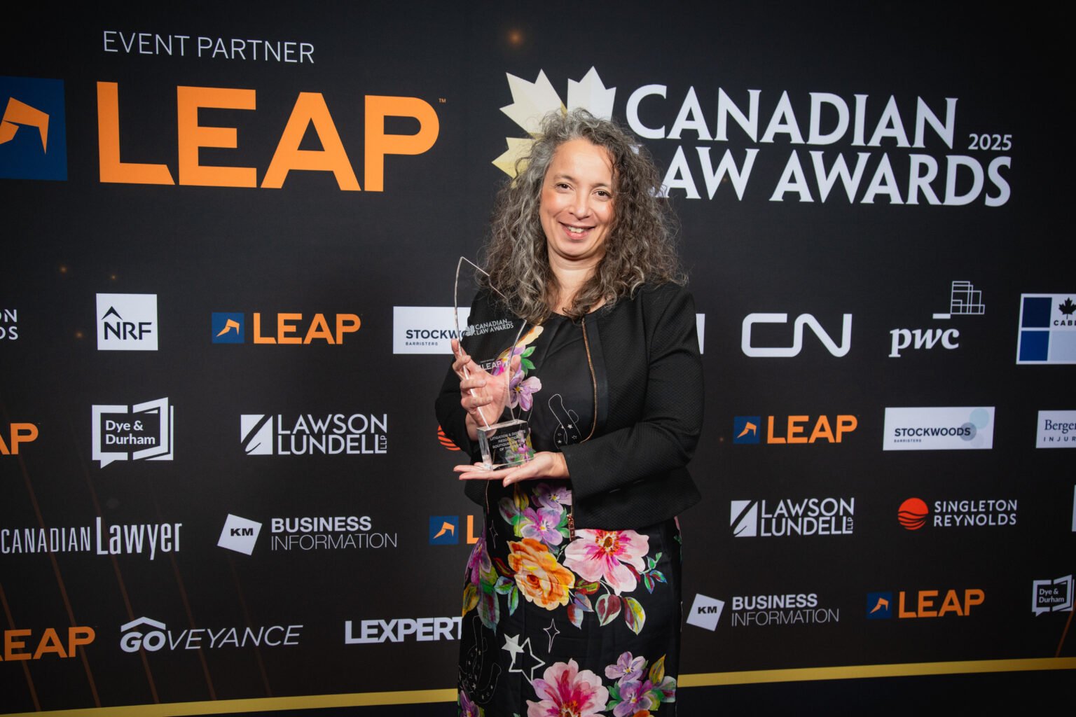 2025 Litigation & Dispute Resolution Boutique Law Firm of the Year 2025 Litigation & Dispute Resolution Boutique Law Firm of the Year