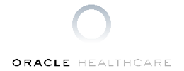 NHRSA25 Sponsor - Oracle Healthcare - 260x100