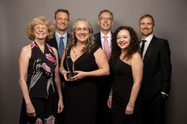 2023 BANKING & FINANCIAL SERVICES LAW DEPARTMENT OF THE YEAR