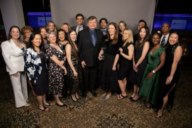 2023 THE DYE & DURHAM AWARD FOR LAW DEPARTMENT INNOVATION