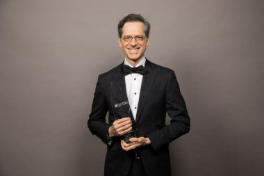 2023 THE LAWSON LUNDELL AWARD FOR LAW DEPARTMENT LEADER OF THE YEAR