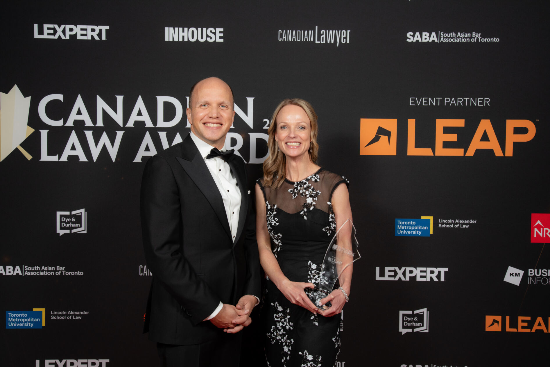 2024 Commercial Ligitation Team of the Year