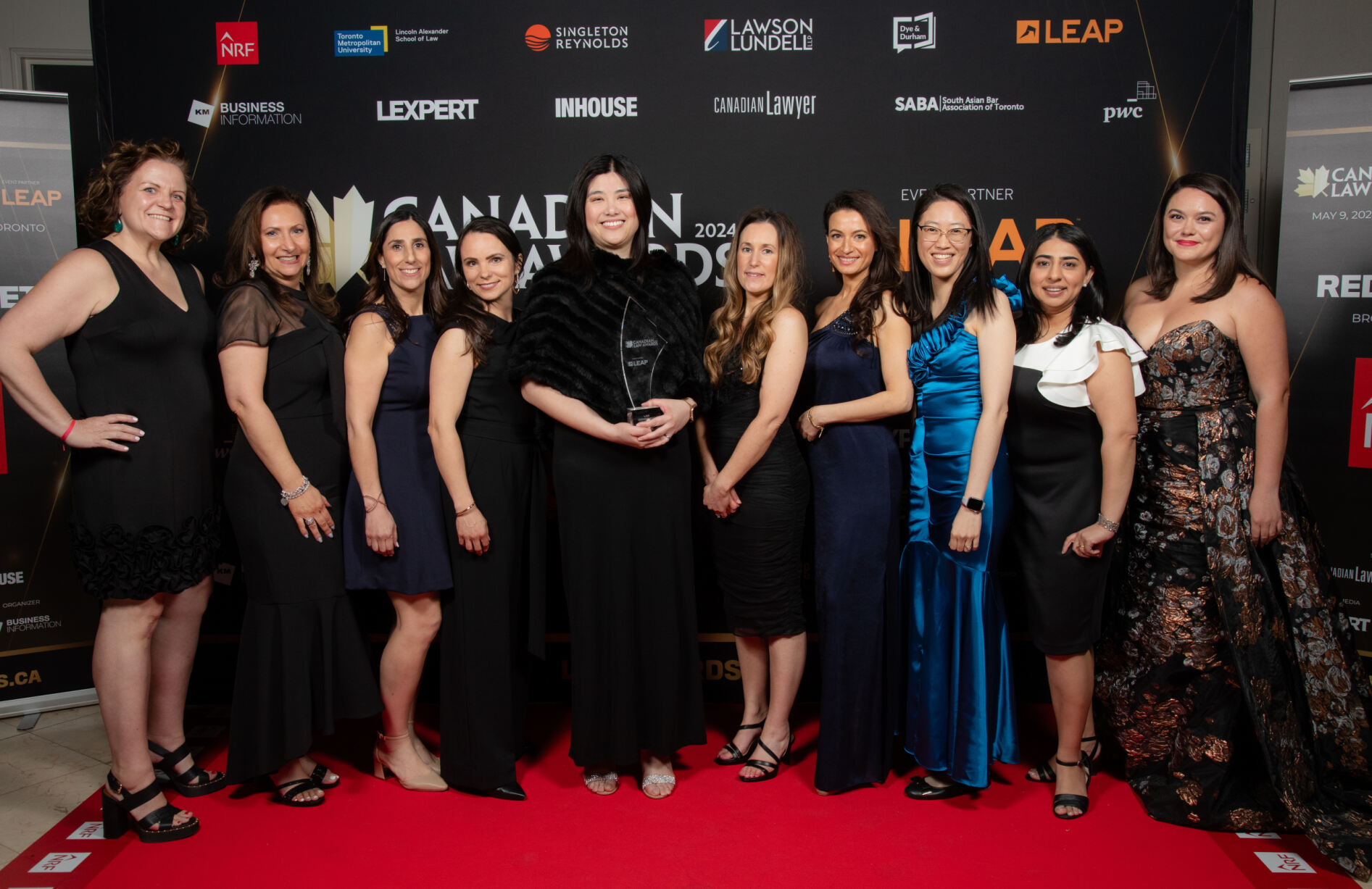 2024 LAW DEPARTMENT INNOVATION