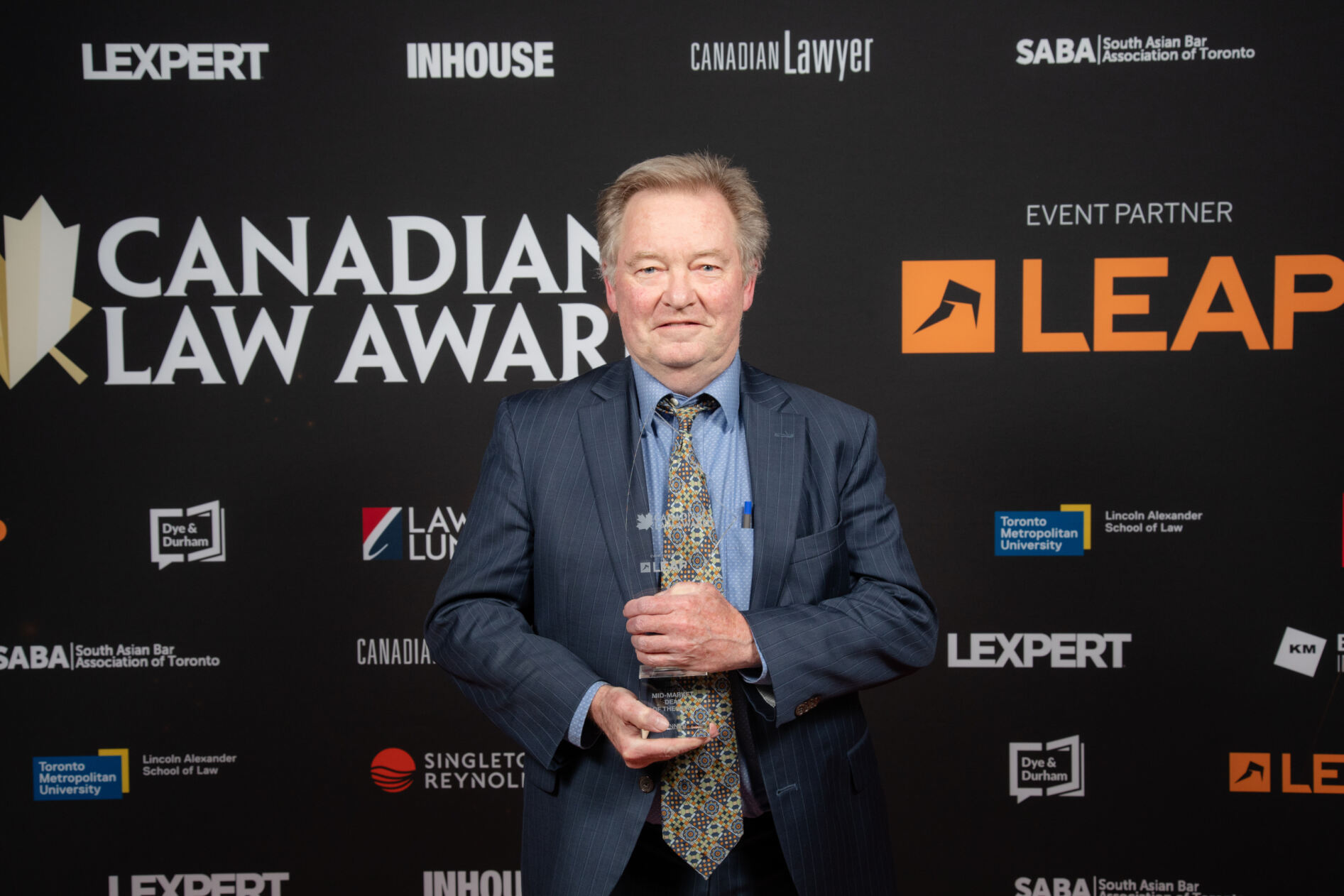 2024 Mid-Market Deal of the Year