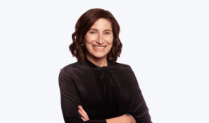 2024 THE DYE & DURHAM AWARD FOR LIFETIME ACHIEVEMENT IN THE LEGAL PROFESSION – IN-HOUSE