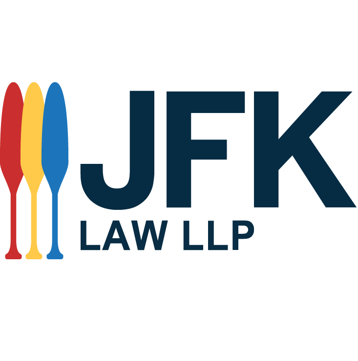JFK LLP - logo