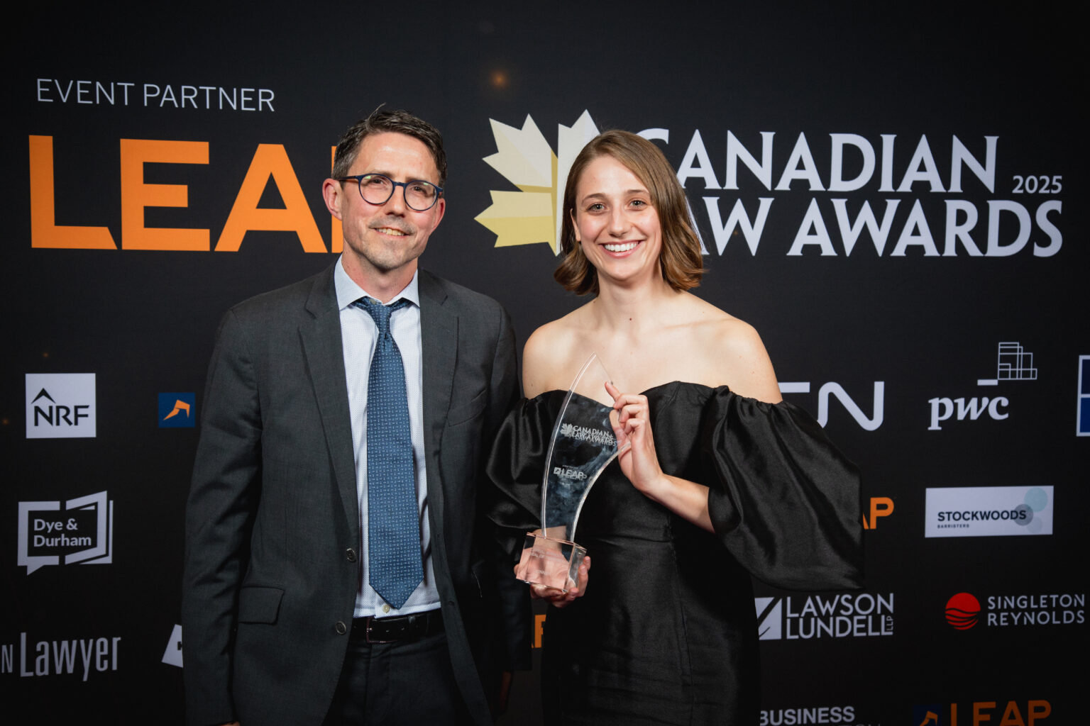 2025 CAPITAL MARKETS DEAL OF THE YEAR