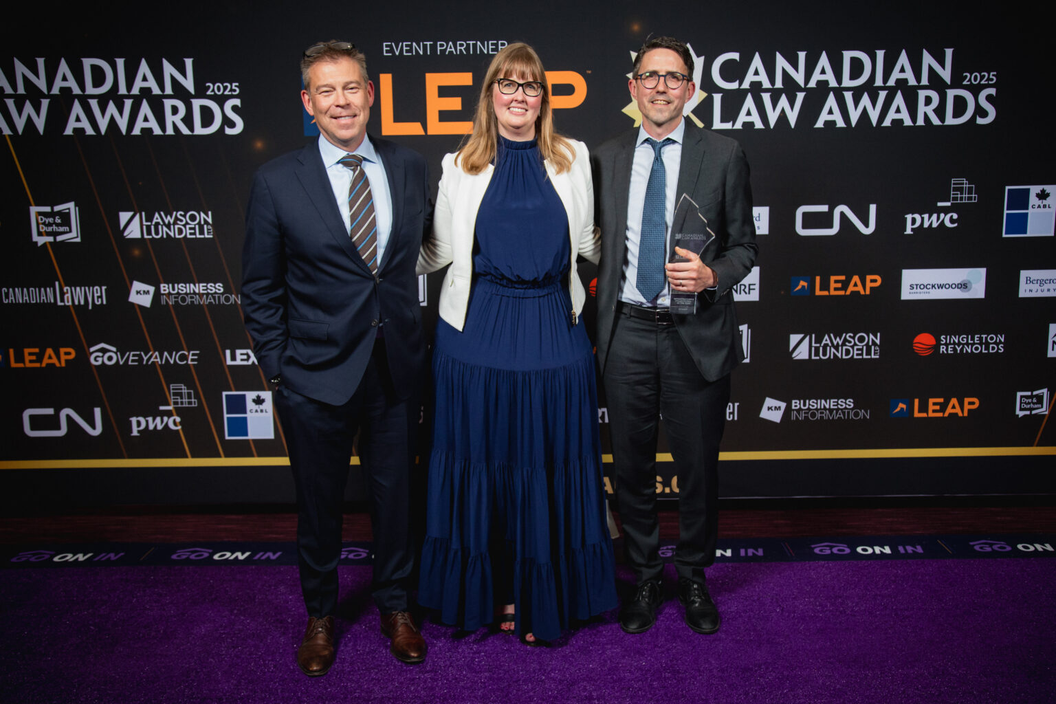 2025 Infrastructure & Projects Deal of the Year