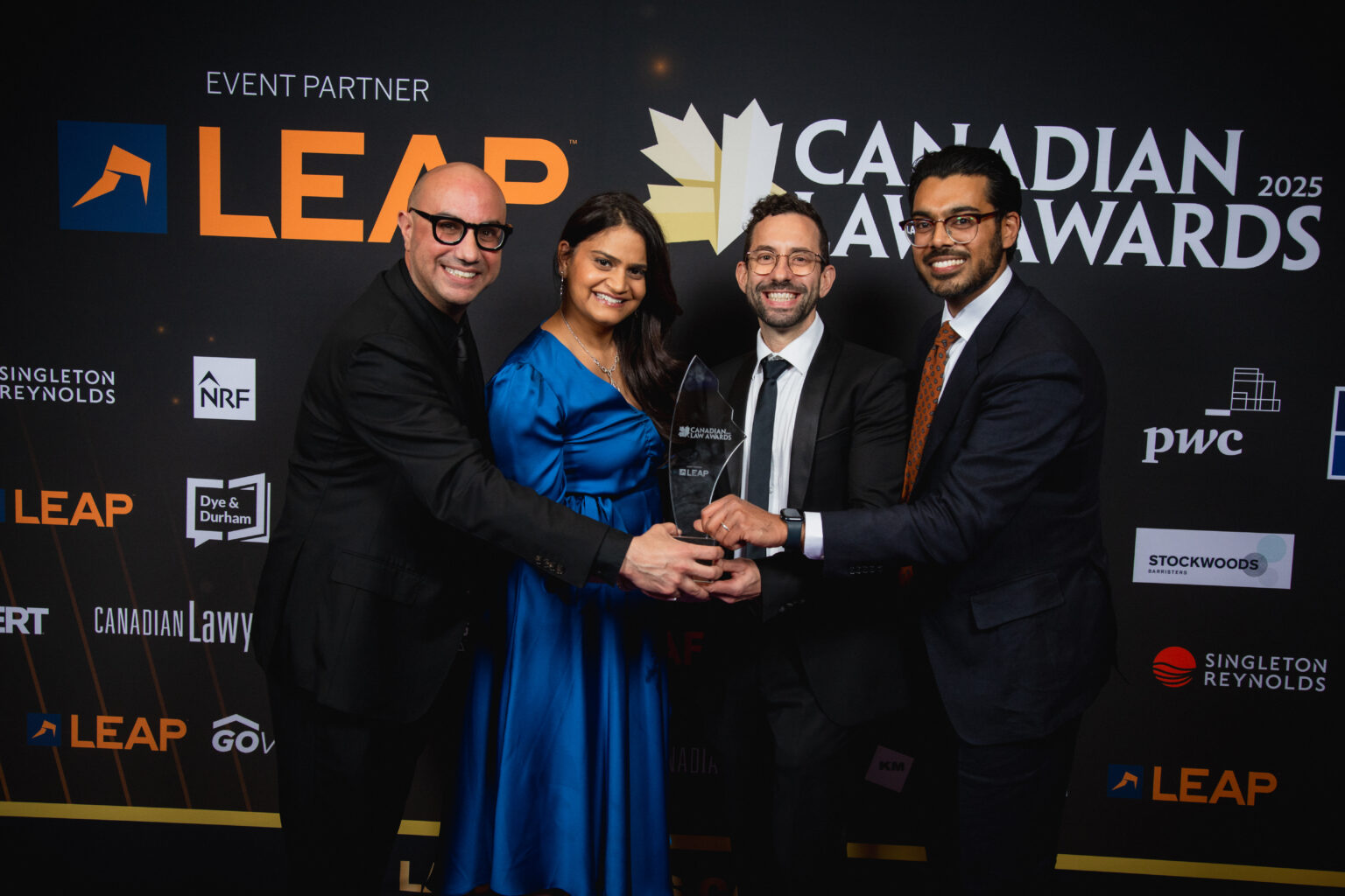 2025 Law Department Innovation 2025 Law Department Innovation