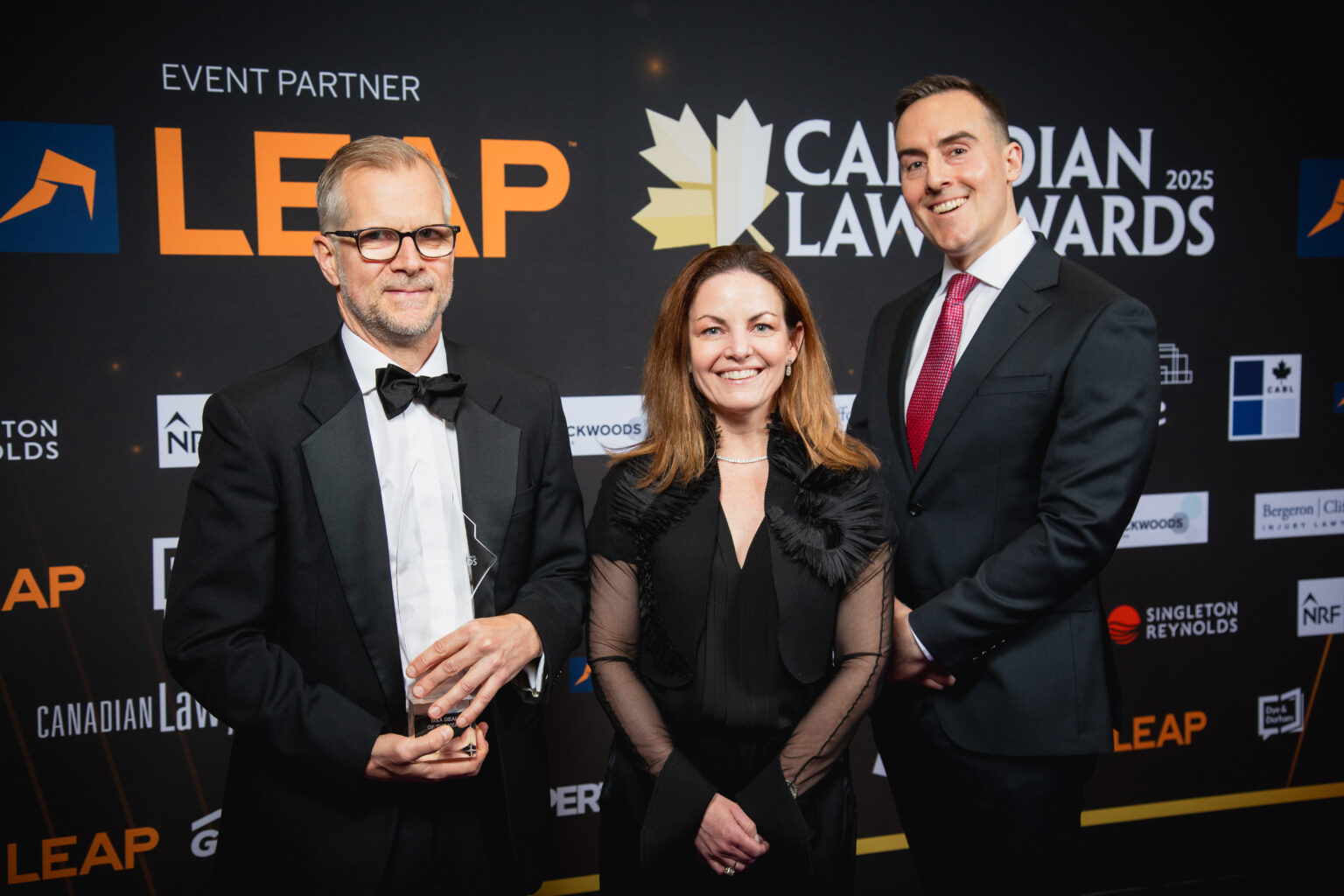 2025 M&A Deal of the Year