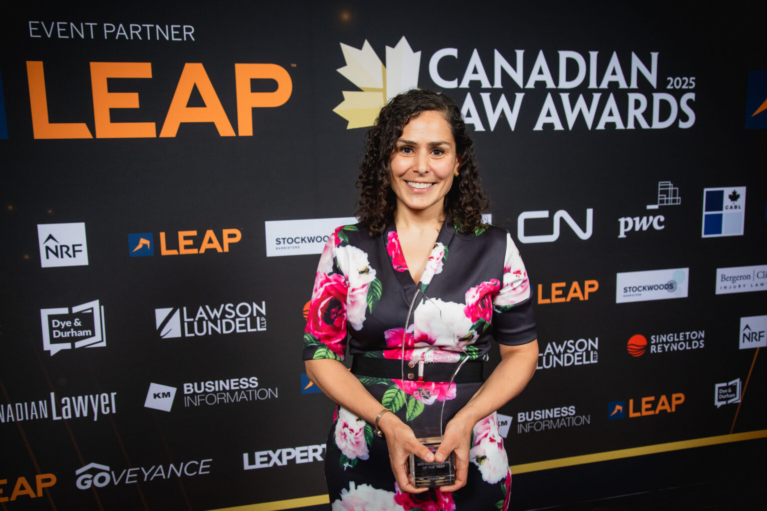 2025 Mid-Market Deal of the Year